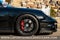 2009 Porsche 911 Carrera Turbo