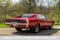 1968 Dodge Charger R/T