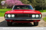 1968 Dodge Charger R/T