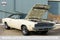 1968 Dodge Charger Base
