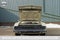 1968 Dodge Charger Base