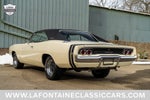 1968 Dodge Charger Base