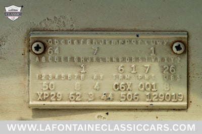 1968 Dodge Charger Base