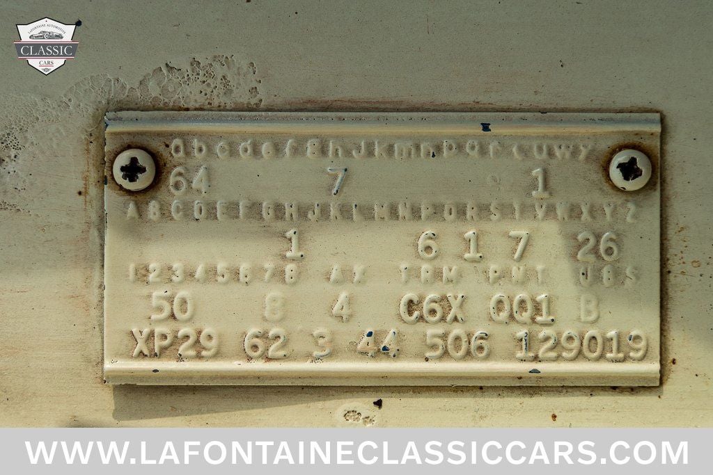 1968 Dodge Charger Base