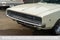 1968 Dodge Charger Base