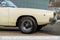 1968 Dodge Charger Base