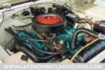 1968 Dodge Charger Base