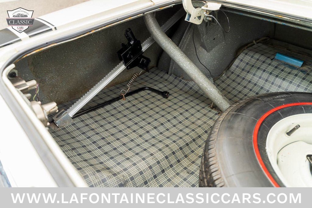 1968 Dodge Charger Base