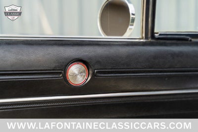 1968 Dodge Charger Base