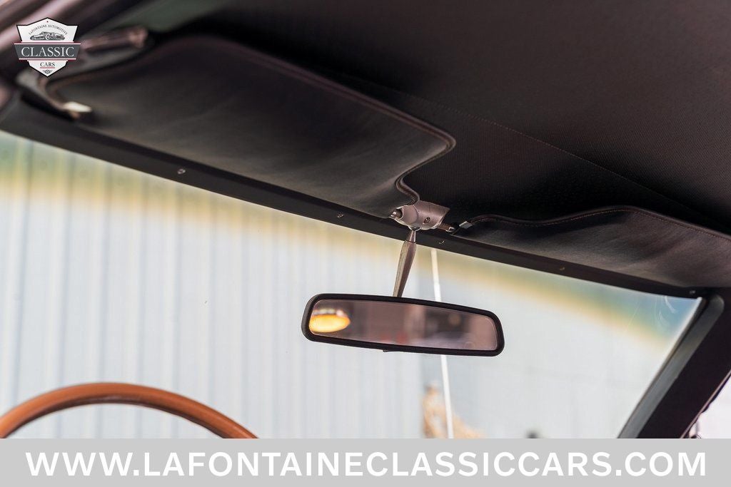 1968 Dodge Charger Base