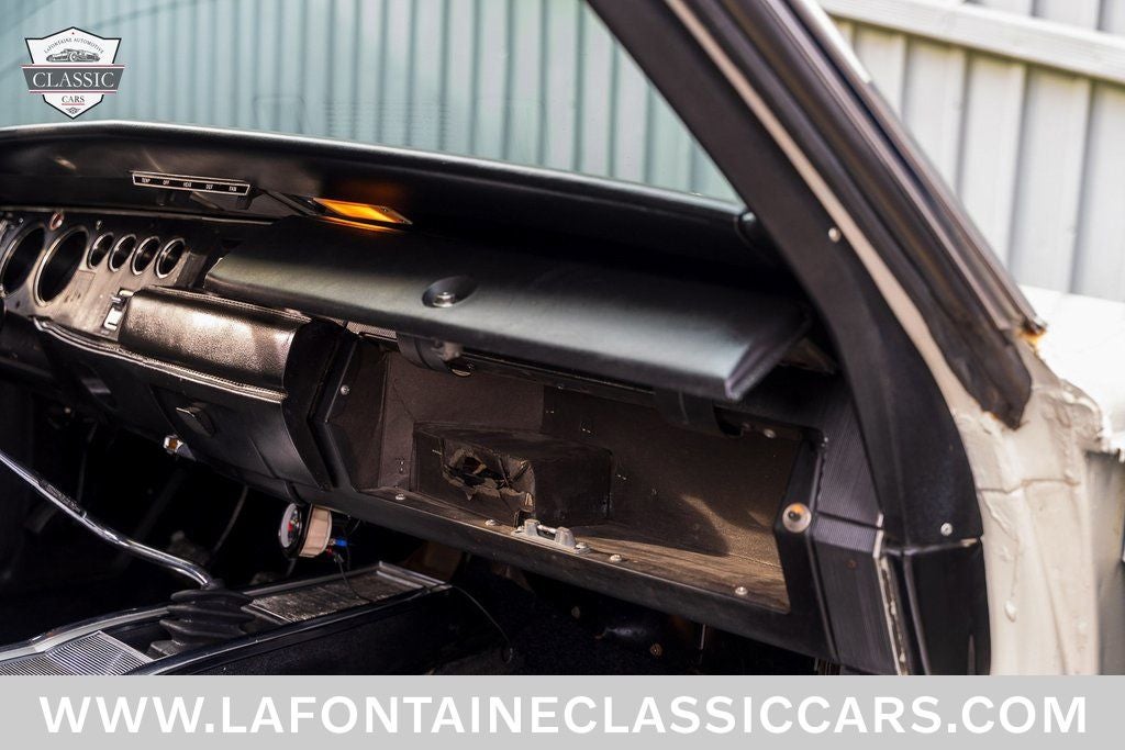 1968 Dodge Charger Base