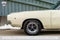 1968 Dodge Charger Base