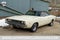 1968 Dodge Charger Base