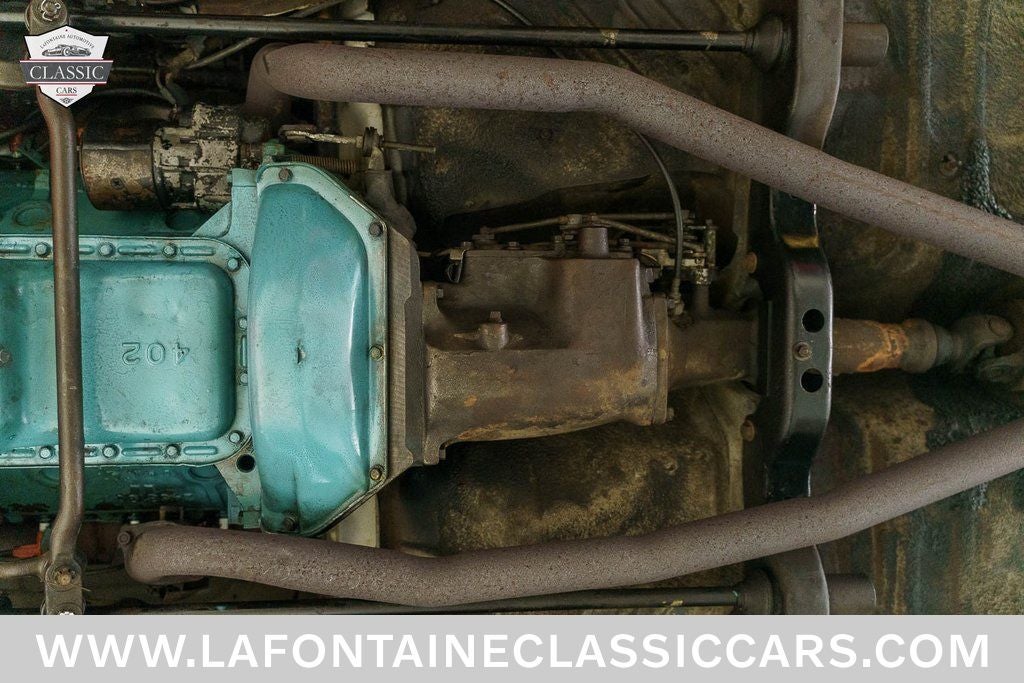 1968 Dodge Charger Base