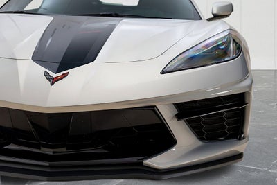 2022 Chevrolet Corvette Stingray 1LT