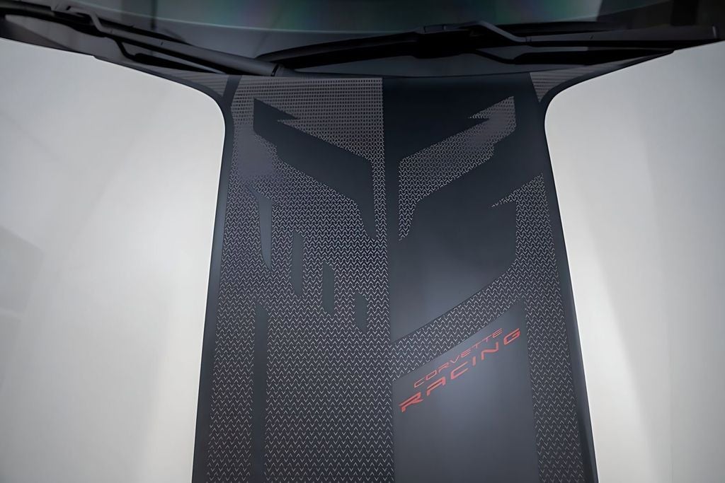 2022 Chevrolet Corvette Stingray 1LT