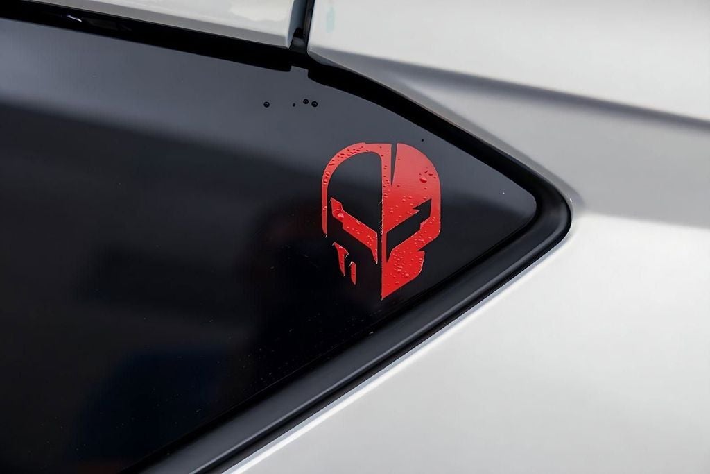 2022 Chevrolet Corvette Stingray 1LT