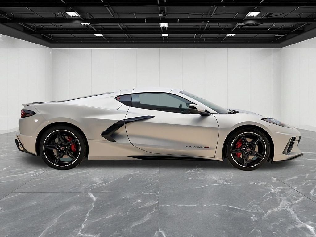 2022 Chevrolet Corvette Stingray 1LT