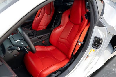 2022 Chevrolet Corvette Stingray 1LT