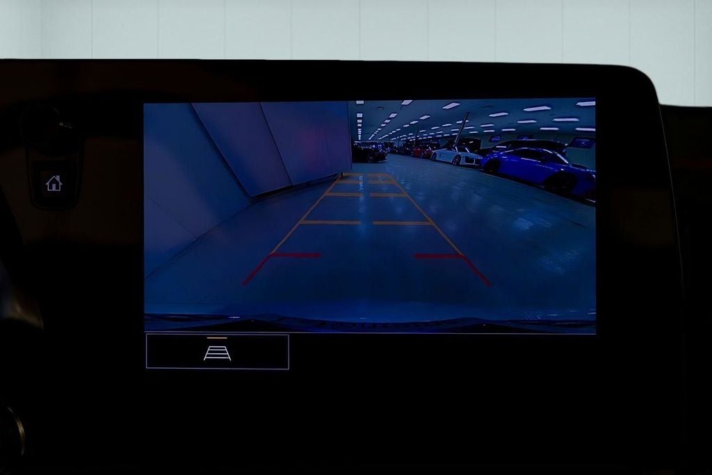 2022 Chevrolet Corvette Stingray 1LT