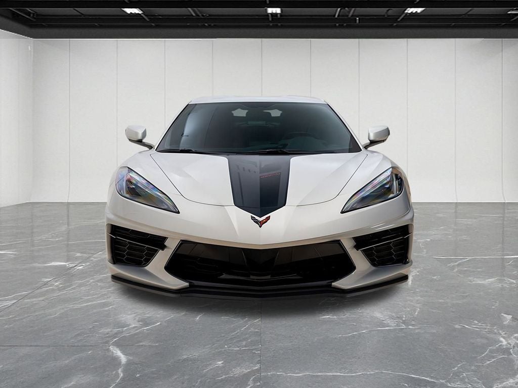 2022 Chevrolet Corvette Stingray 1LT