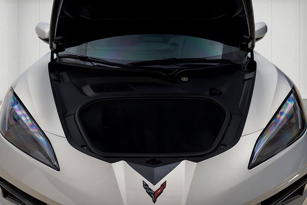 2022 Chevrolet Corvette Stingray 1LT