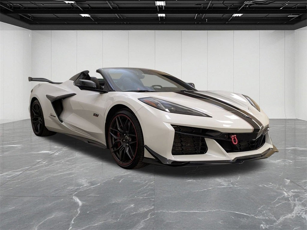 2023 Chevrolet Corvette Z06