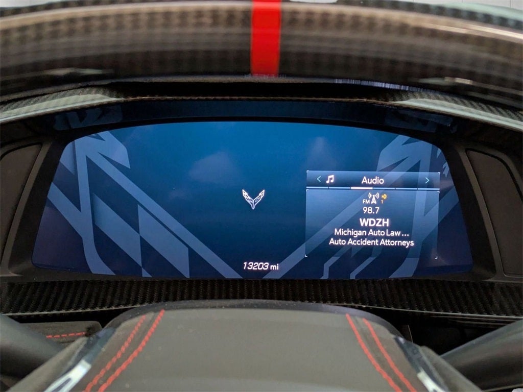 2023 Chevrolet Corvette Z06