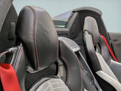 2023 Chevrolet Corvette Z06