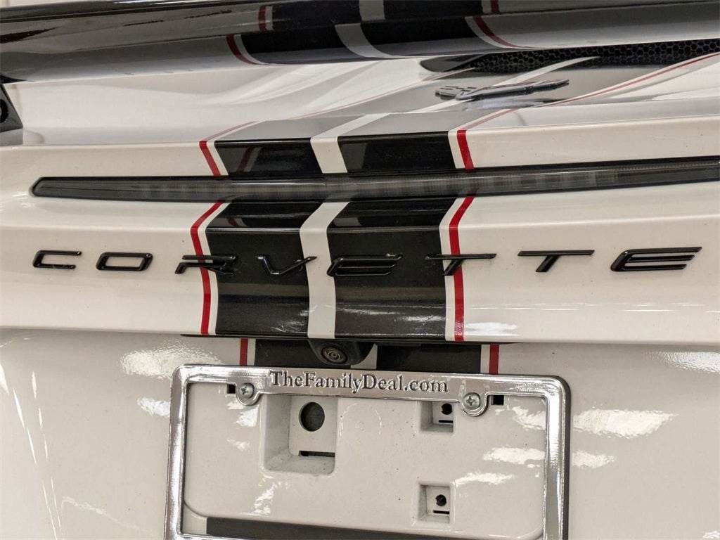 2023 Chevrolet Corvette Z06