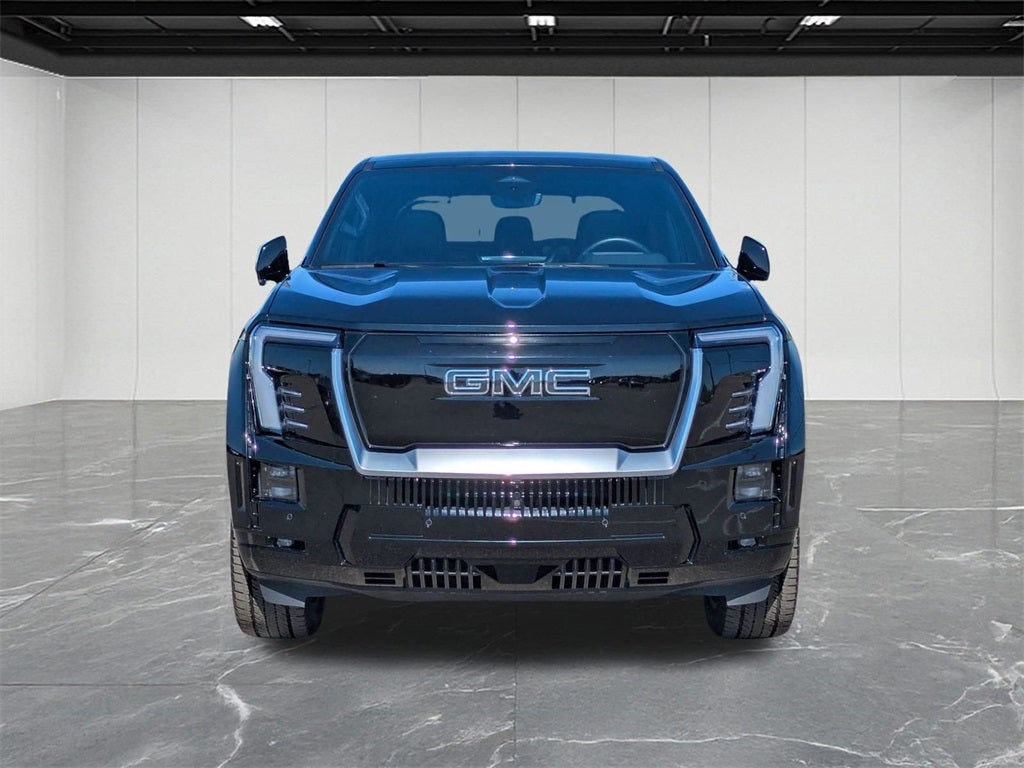 2025 GMC Sierra EV Denali Extended Range