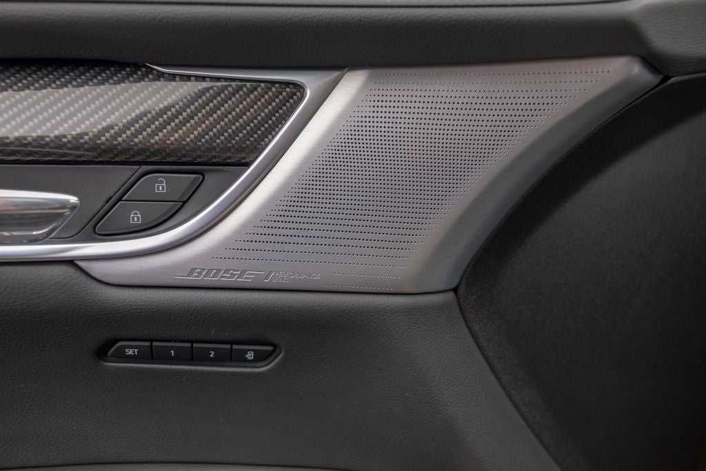 2025 Cadillac XT6 Sport