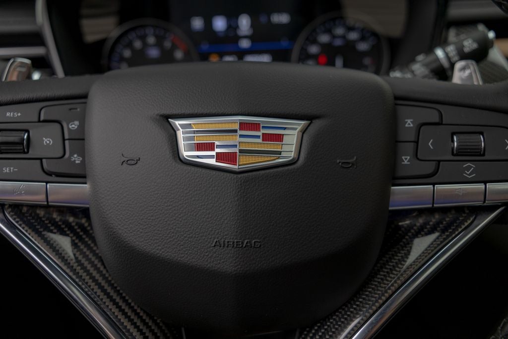 2025 Cadillac XT6 Sport