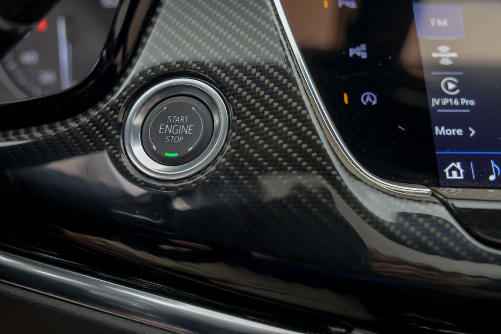 2025 Cadillac XT6 Sport
