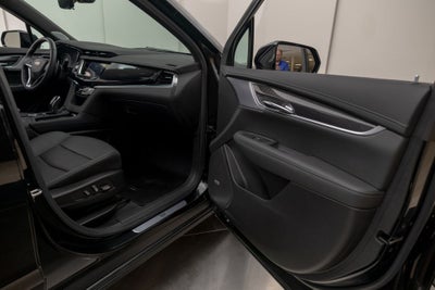 2025 Cadillac XT6 Sport