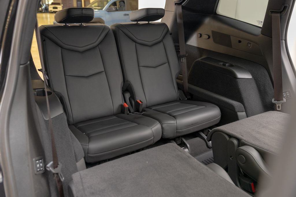 2025 Cadillac XT6 Sport