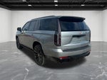 2025 Cadillac Escalade V-Series
