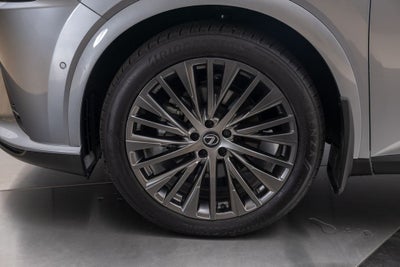 2024 Lexus RX 350 Luxury