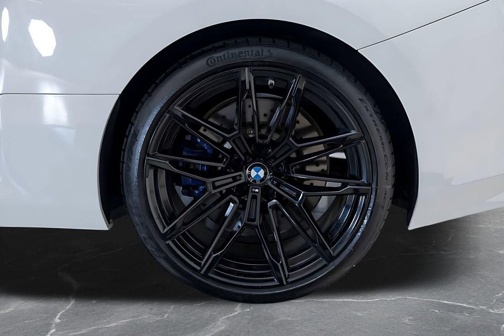 2024 BMW M2 Base