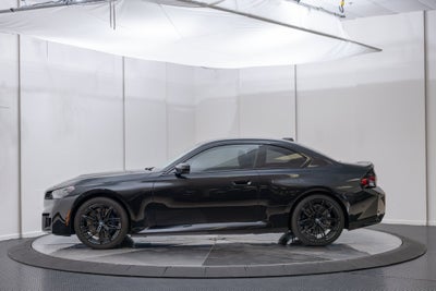 2024 BMW M2 Base