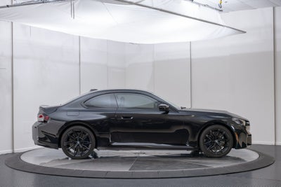 2024 BMW M2 Base