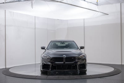 2024 BMW M2 Base