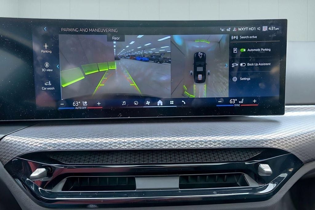 2025 BMW 3 Series 330i xDrive