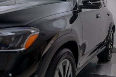 2025 Mercedes-Benz GLE GLE 350