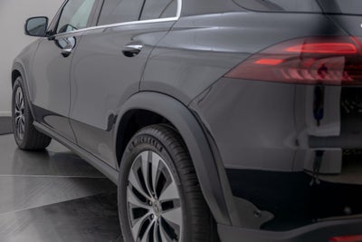 2025 Mercedes-Benz GLE GLE 350