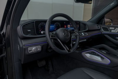 2025 Mercedes-Benz GLE GLE 350