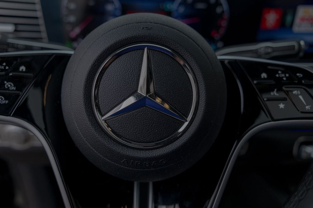 2025 Mercedes-Benz GLE GLE 350