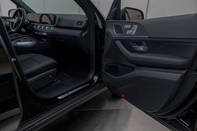 2025 Mercedes-Benz GLE GLE 350