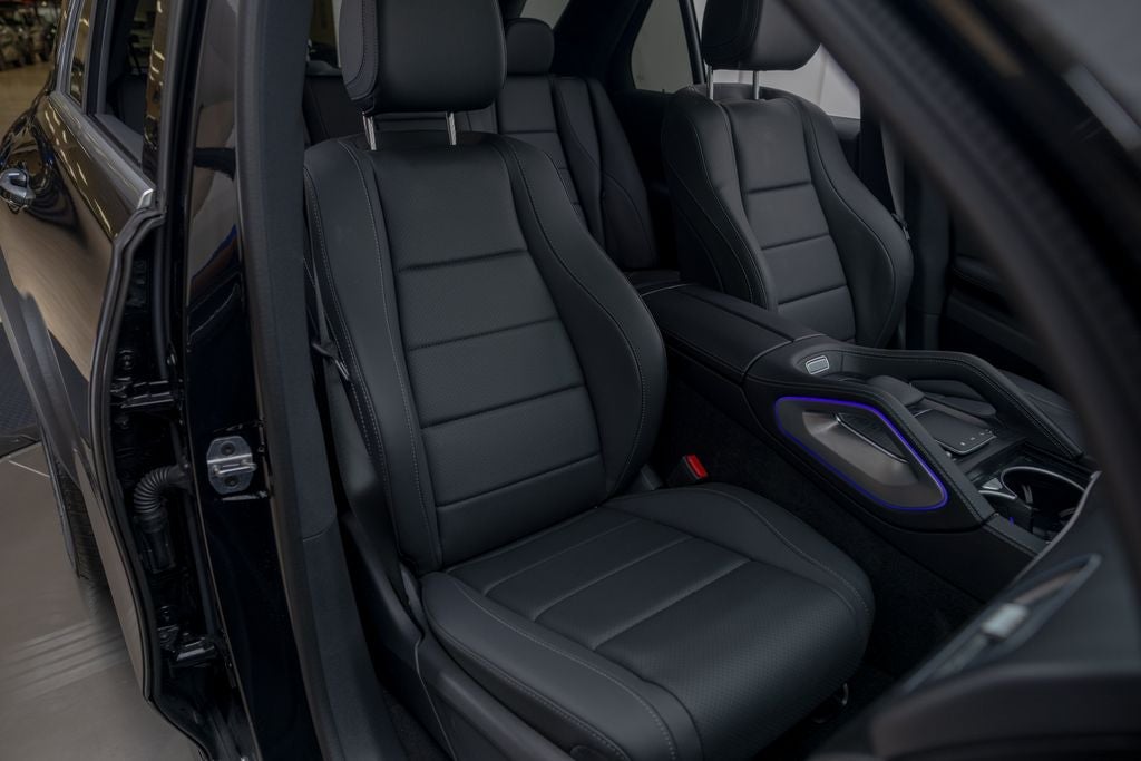 2025 Mercedes-Benz GLE GLE 350