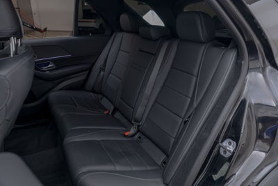 2025 Mercedes-Benz GLE GLE 350
